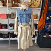 Load image into Gallery viewer, RENUAR Size LARGE BOUTIQUE
