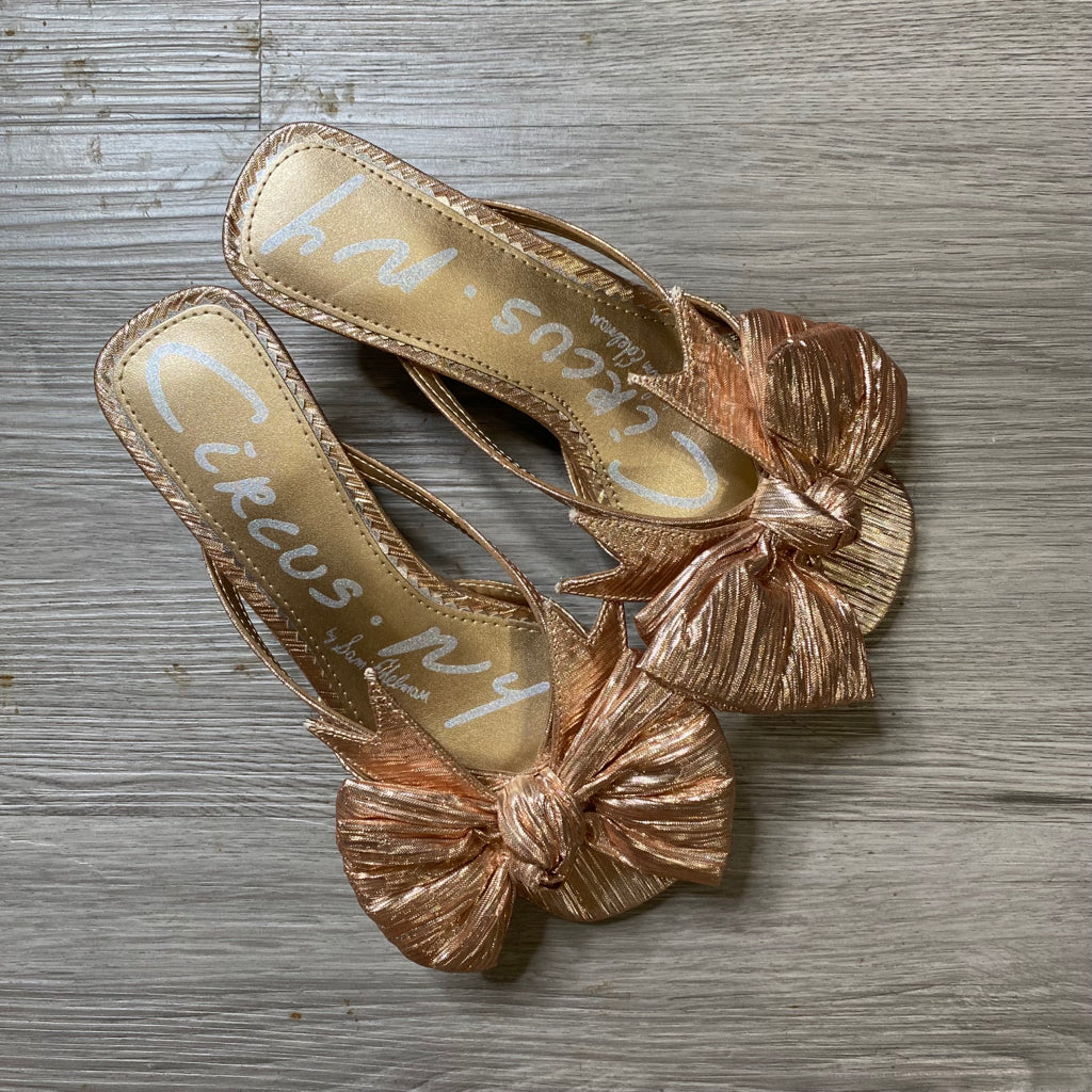 Circus Sam Edelman Size 6 SHOE