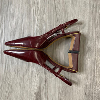 Load image into Gallery viewer, VINCE CAMUTO Size 8 1/2 SHOE
