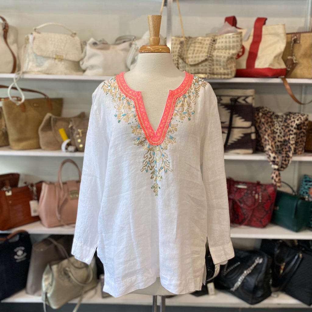 Lilly Pulitzer Size XL TOPS