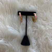 Load image into Gallery viewer, NO LABEL Earrings
