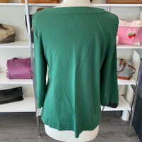 Load image into Gallery viewer, CHICOS Size LARGE TOPS
