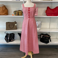 Load image into Gallery viewer, Rachel Zoe Size 8 DRESS

