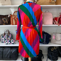 Load image into Gallery viewer, VESTIQUE Size SMALL DRESS
