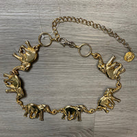 Load image into Gallery viewer, NO LABEL Size M/L BELT
