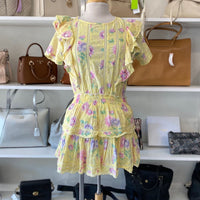Load image into Gallery viewer, Love Shack Fancy Size SMALL BOUTIQUE
