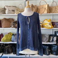 Load image into Gallery viewer, FREE PEOPLE Size XS TOPS

