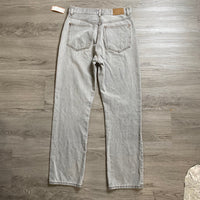 Load image into Gallery viewer, MADEWELL Size 27/4 PANTS
