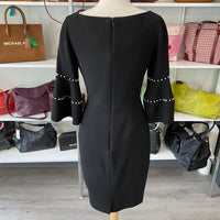 Load image into Gallery viewer, Lela Rose Size 6 DESIGNER
