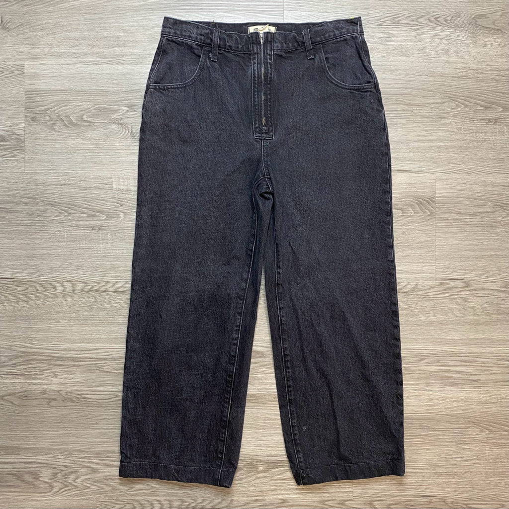 MADEWELL Size 30/10 PANTS