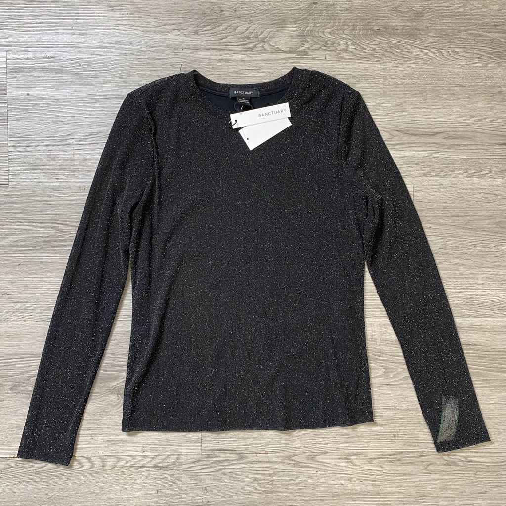 SANCTUARY Size MED TOPS