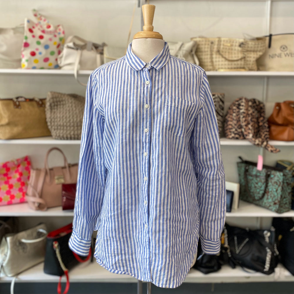 LL BEAN Size LARGE TOPS