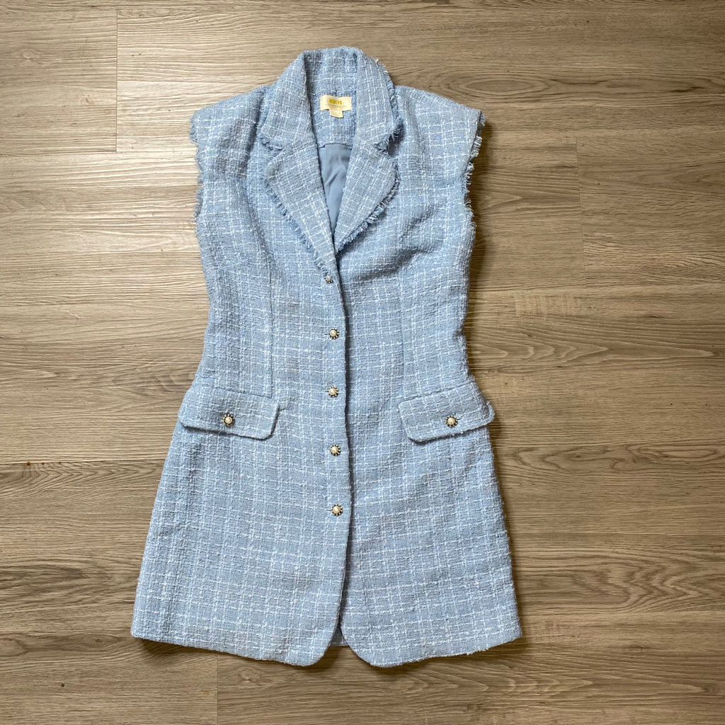 MAEVE Size 4 JACKET