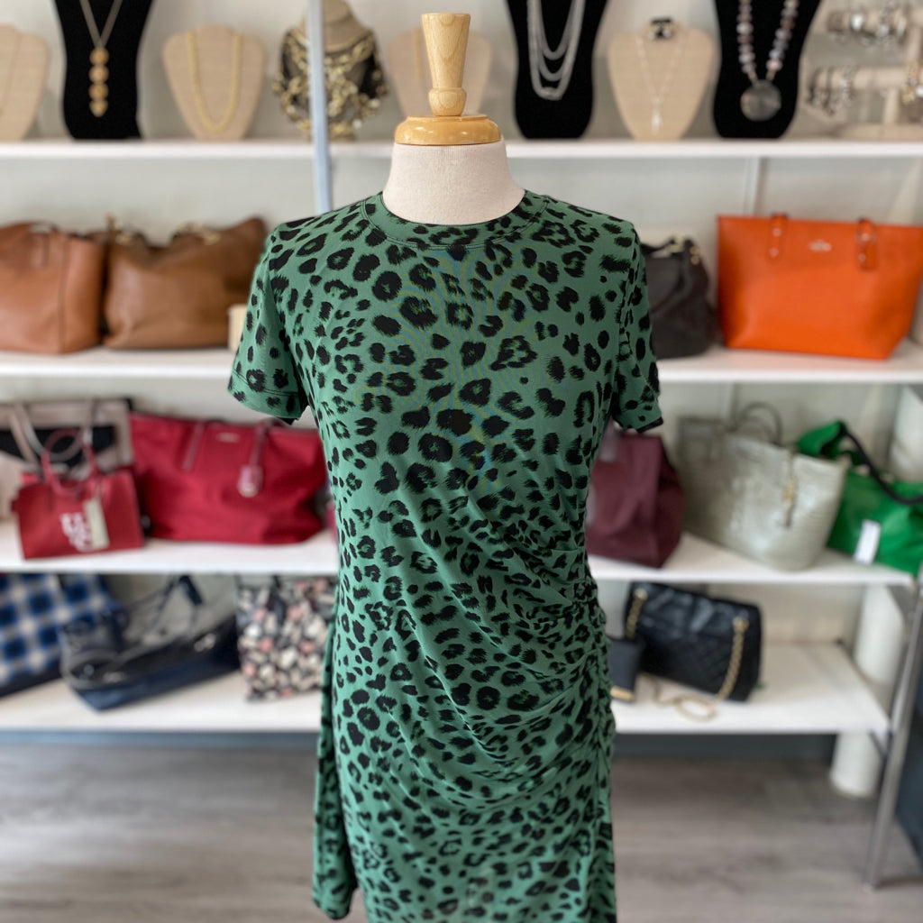 CABI Size MED DRESS