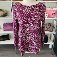 Load image into Gallery viewer, CHICOS Size LARGE TOPS
