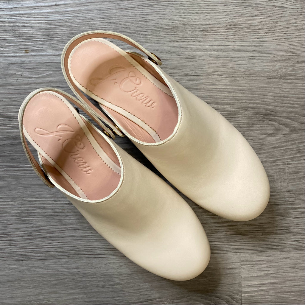 J CREW Size 7 SHOE