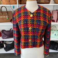 Load image into Gallery viewer, JAX Size 10 JACKET
