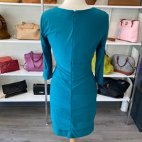 Load image into Gallery viewer, White House Black Market Size 10 DRESS
