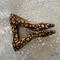 Load image into Gallery viewer, TALBOTS Size 9 1/2 SHOE
