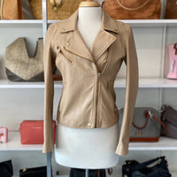 Load image into Gallery viewer, Blank NYC Size SMALL JACKET
