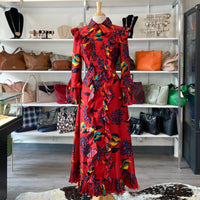 Load image into Gallery viewer, La Double J Size LARGE DESIGNER
