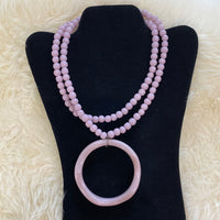 Load image into Gallery viewer, NO LABEL Necklace
