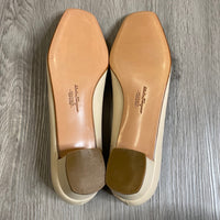 Load image into Gallery viewer, FERRAGAMO Size 9 1/2 DESIGNER
