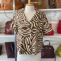 Load image into Gallery viewer, KATE SPADE Size 12 BOUTIQUE
