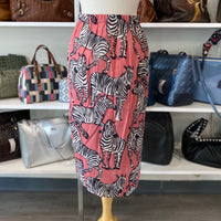 Load image into Gallery viewer, Compania Fantastica Size SMALL 2 PC SET
