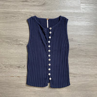 Load image into Gallery viewer, FREE PEOPLE Size XS TOPS
