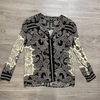 Load image into Gallery viewer, J CREW Size XXS TOPS
