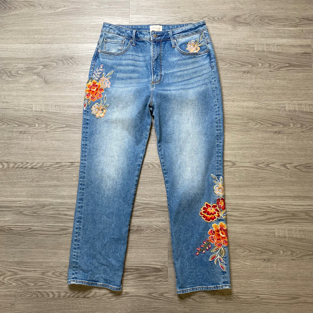 DRIFTWOOD Size 30/10 BOUTIQUE