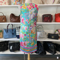 Load image into Gallery viewer, ESQUALO Size 8 DRESS
