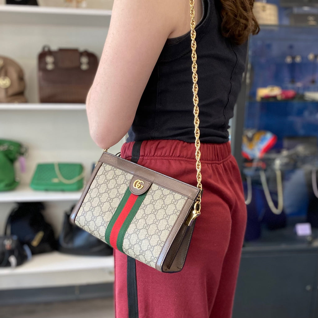 GUCCI DESIGNER