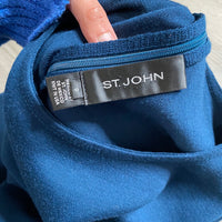 Load image into Gallery viewer, ST JOHN Size 0 DESIGNER
