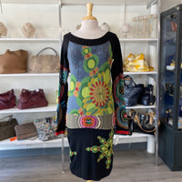 Load image into Gallery viewer, DESIGUAL Size LARGE BOUTIQUE
