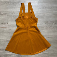 Load image into Gallery viewer, VOODOO VIXEN Size MED DRESS

