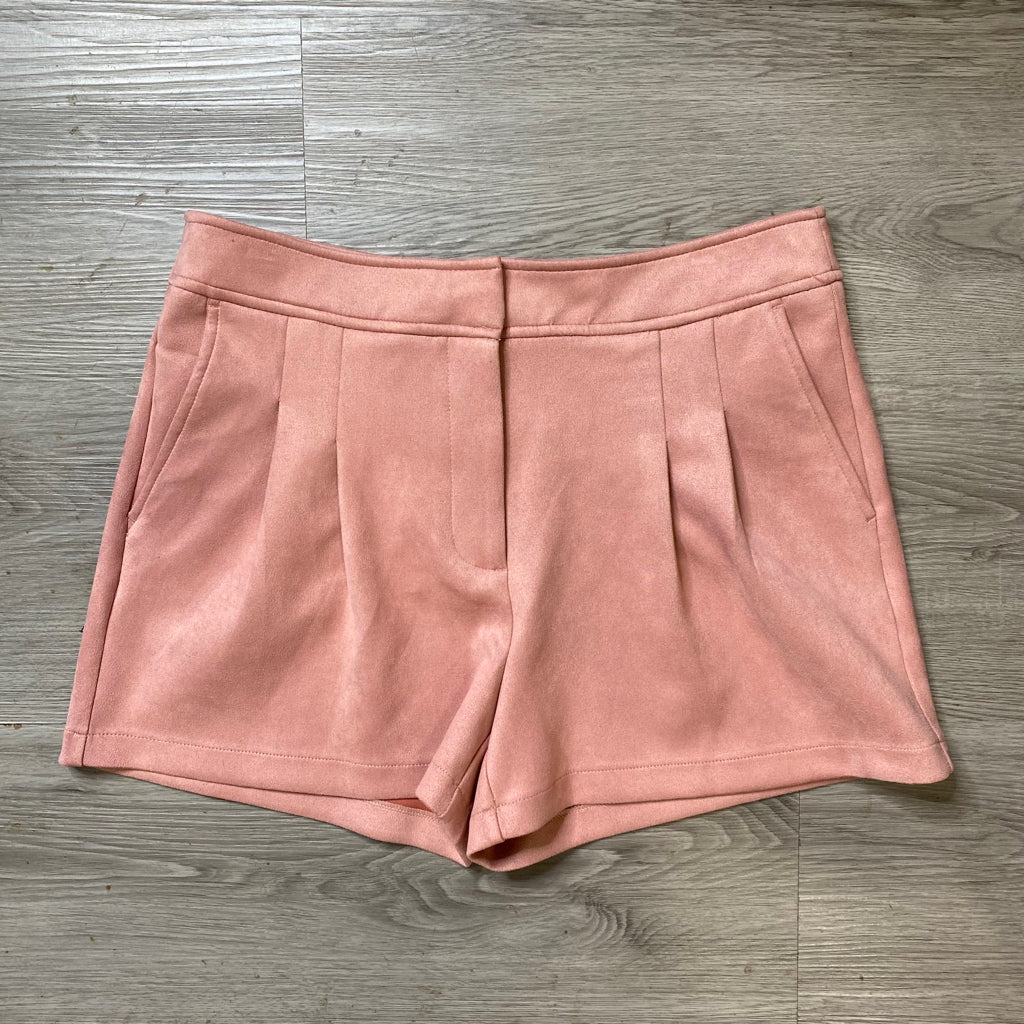 Ryegrass Size 10 SHORTS