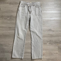 Load image into Gallery viewer, MADEWELL Size 27/4 PANTS
