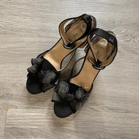 Load image into Gallery viewer, VALENTINO Size 10 1/2 DESIGNER
