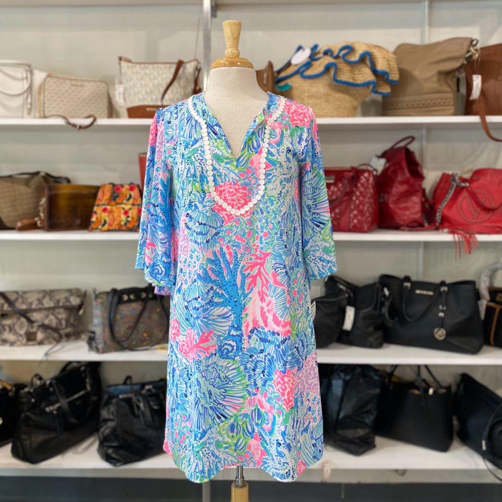 Lilly Pulitzer Size SMALL DRESS