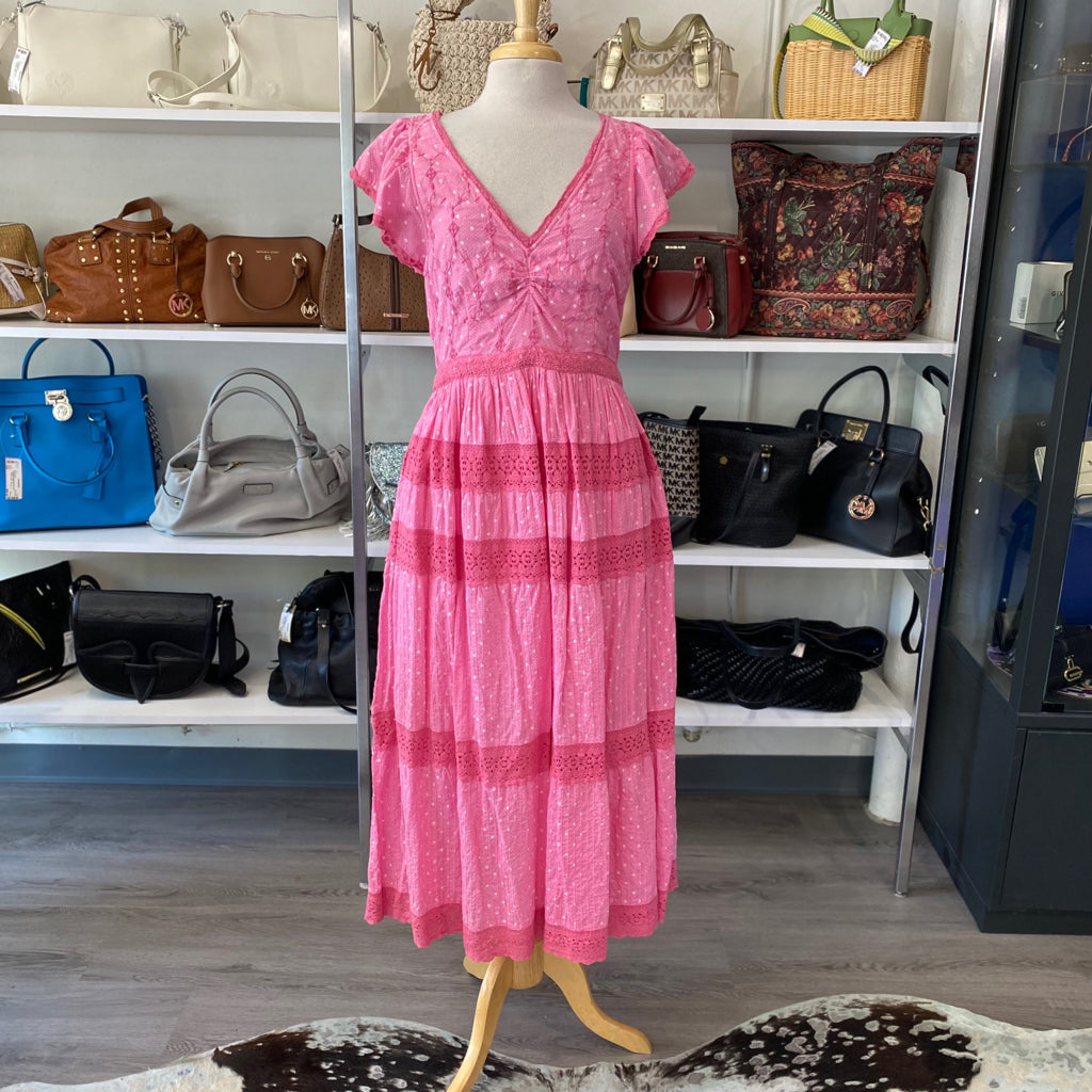 Love Shack Fancy Size 12 BOUTIQUE