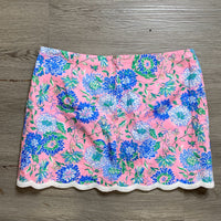 Load image into Gallery viewer, Lilly Pulitzer Size 8 SKIRT
