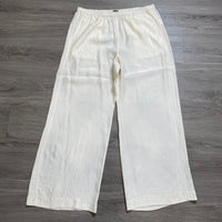 Load image into Gallery viewer, J CREW Size LARGE PANTS
