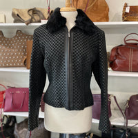 Load image into Gallery viewer, Marvin Richards Size LARGE OUTERWEAR
