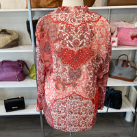 Load image into Gallery viewer, Coldwater Creek Size LARGE TOPS
