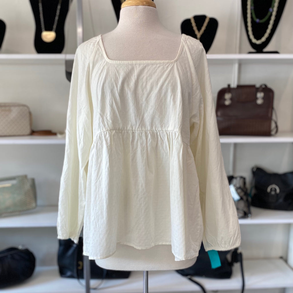 Michelle  Mcdowell Size XXL PLUS