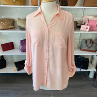 Load image into Gallery viewer, TALBOTS Size MED TOPS
