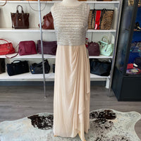 Load image into Gallery viewer, VINCE CAMUTO Size 14 COCKTAIL/EVE WEAR
