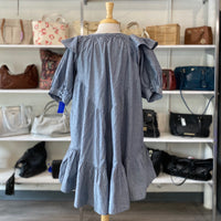 Load image into Gallery viewer, FREE PEOPLE Size SMALL DRESS
